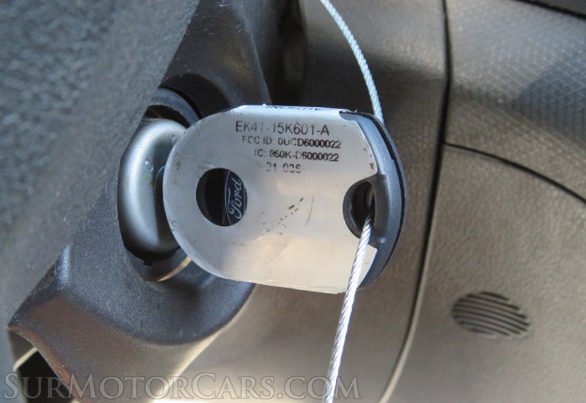 2018 Ford Transit Connect Van - Image 32