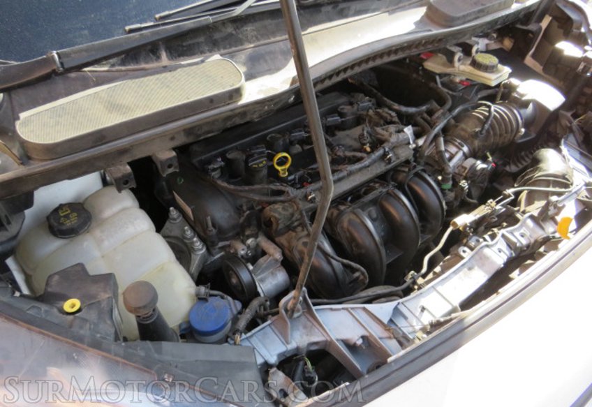 2018 Ford Transit Connect Van - Image 43