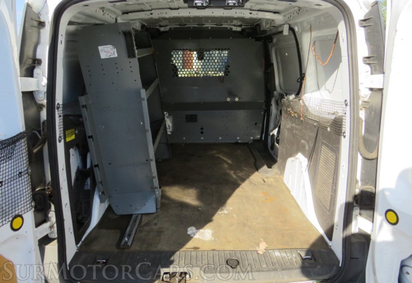 2018 Ford Transit Connect Van - Image 24