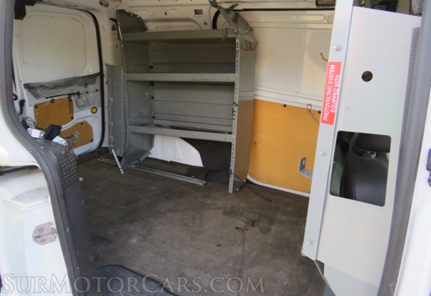 2018 Ford Transit Connect Van - Image 23