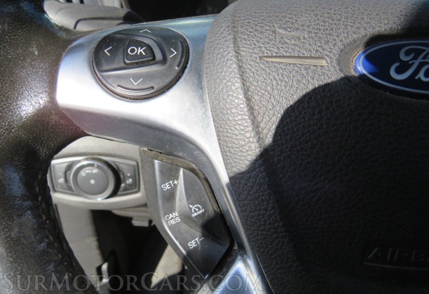 2018 Ford Transit Connect Van - Image 30