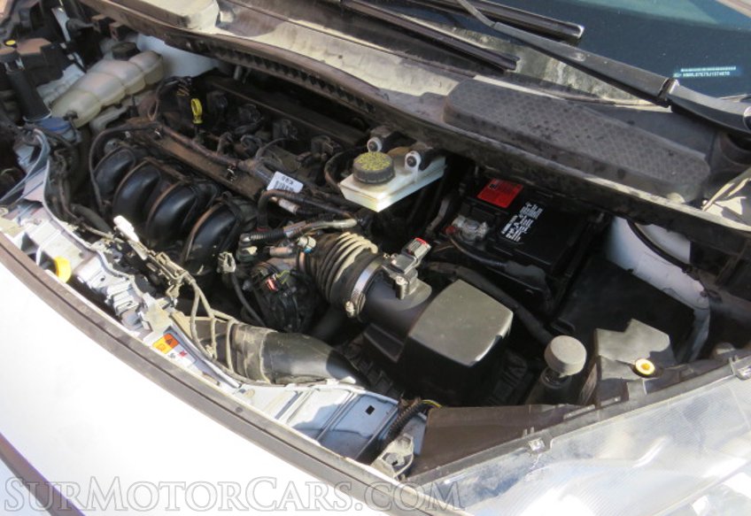 2018 Ford Transit Connect Van - Image 45