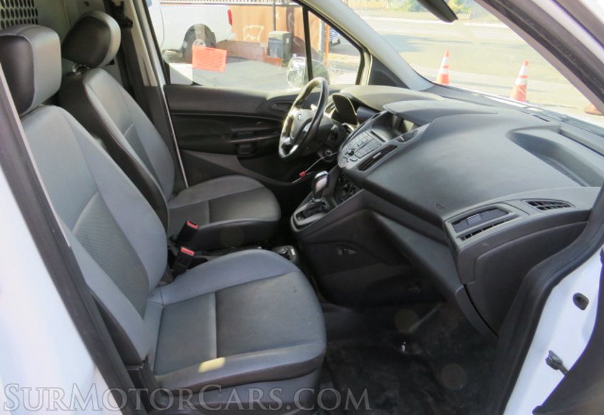 2018 Ford Transit Connect Van - Image 20
