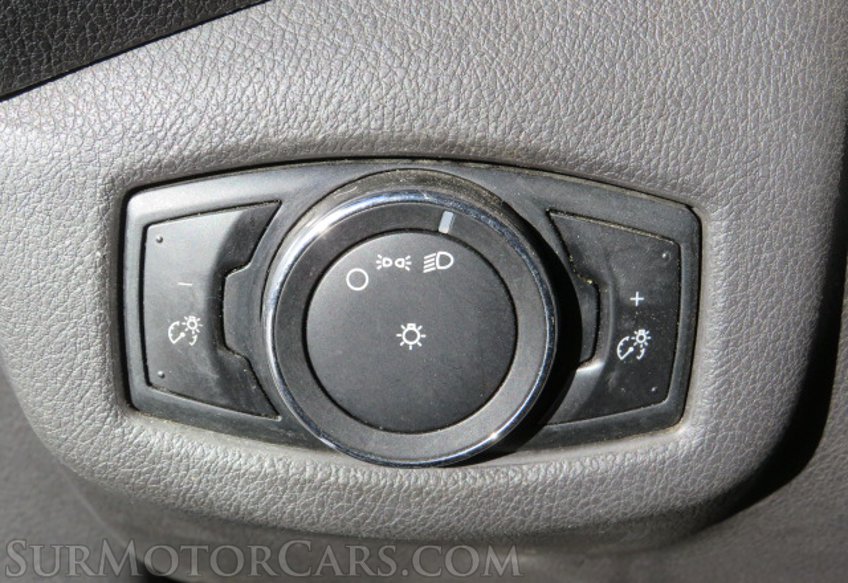 2018 Ford Transit Connect Van - Image 36