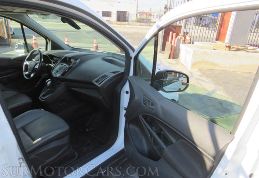 2018 Ford Transit Connect Van - Image 18