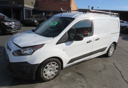 2018 Ford Transit Connect Van - Image 2