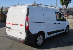 2018 Ford Transit Connect Van - Image 8