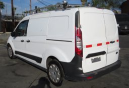 2018 Ford Transit Connect Van - Image 7