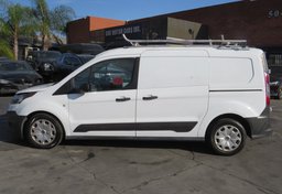 2018 Ford Transit Connect Van - Image 5