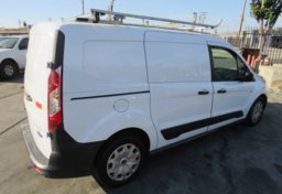2018 Ford Transit Connect Van - Image 10