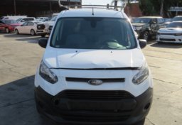2018 Ford Transit Connect Van - Image 12