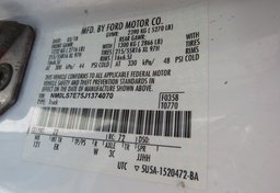 2018 Ford Transit Connect Van - Image 47