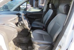 2018 Ford Transit Connect Van - Image 19