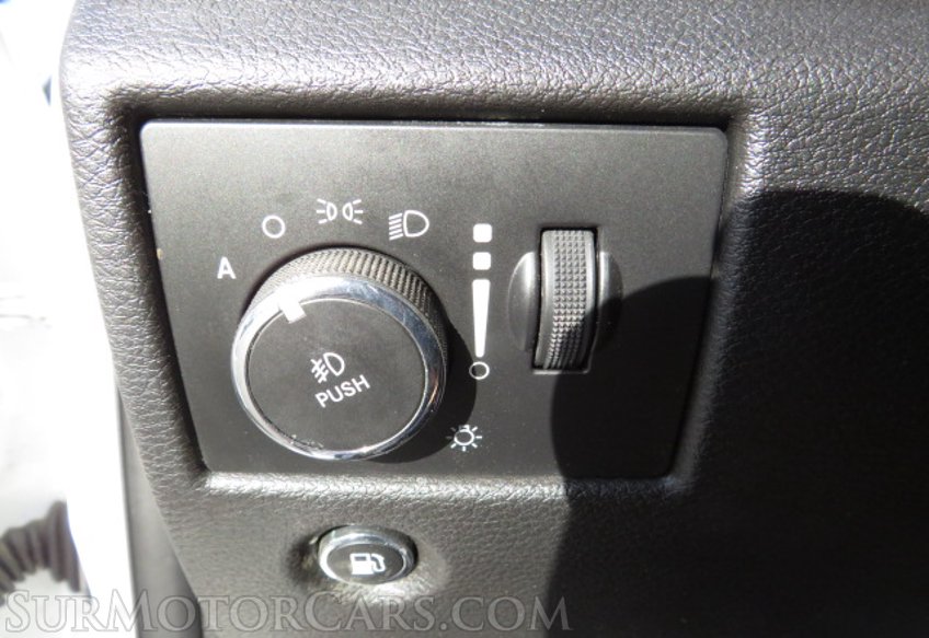 2018 Jeep Grand Cherokee - Image 41