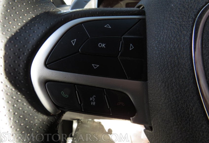 2018 Jeep Grand Cherokee - Image 43