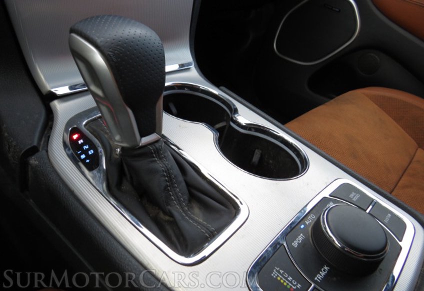 2018 Jeep Grand Cherokee - Image 40