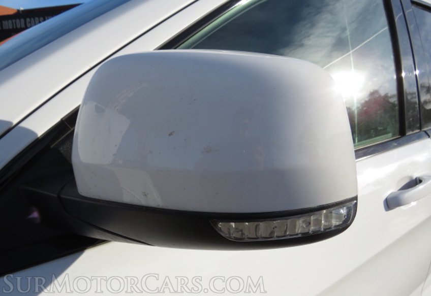 2018 Jeep Grand Cherokee - Image 19