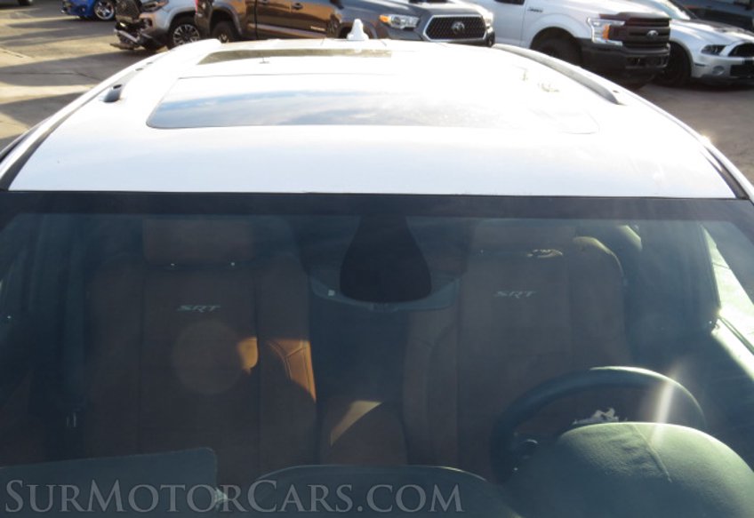 2018 Jeep Grand Cherokee - Image 17