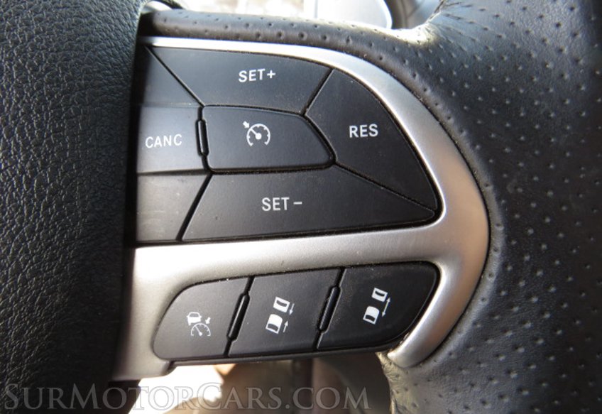 2018 Jeep Grand Cherokee - Image 44