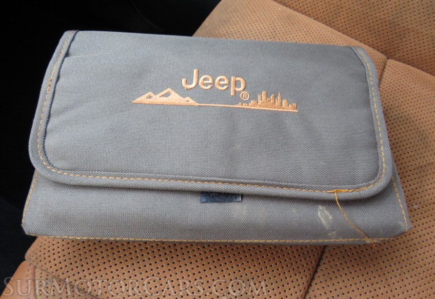 2018 Jeep Grand Cherokee - Image 53