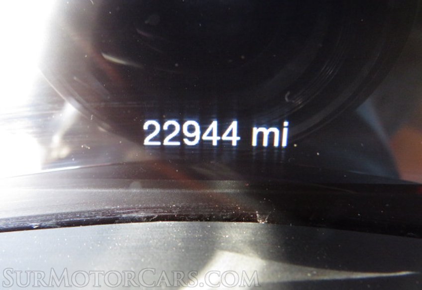 2018 Jeep Grand Cherokee - Image 35