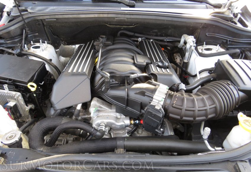 2018 Jeep Grand Cherokee - Image 58