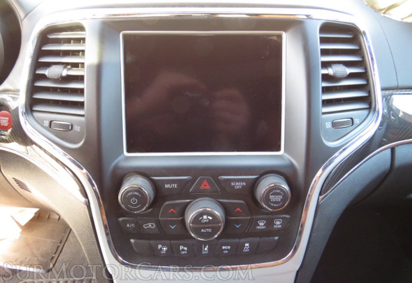 2018 Jeep Grand Cherokee - Image 39