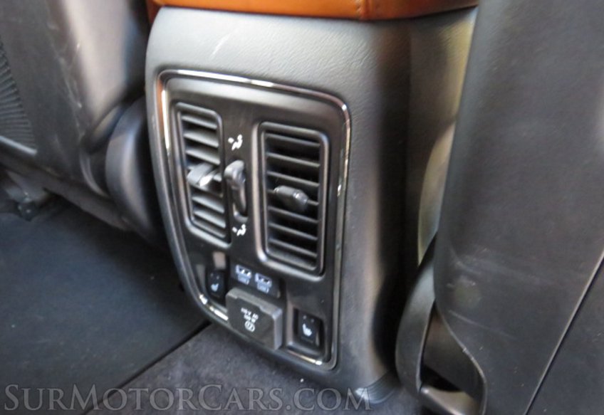 2018 Jeep Grand Cherokee - Image 47