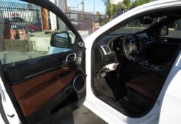 2018 Jeep Grand Cherokee - Image 22