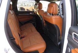 2018 Jeep Grand Cherokee - Image 33