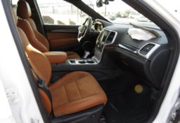 2018 Jeep Grand Cherokee - Image 26