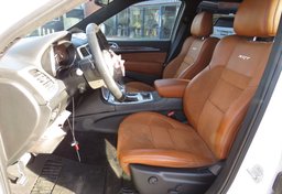 2018 Jeep Grand Cherokee - Image 27