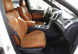 2018 Jeep Grand Cherokee - Image 24