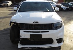 2018 Jeep Grand Cherokee - Image 16