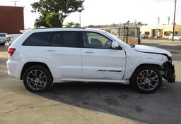 2018 Jeep Grand Cherokee - Image 6