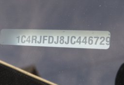 2018 Jeep Grand Cherokee - Image 54