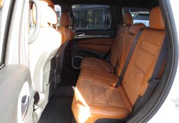 2018 Jeep Grand Cherokee - Image 34