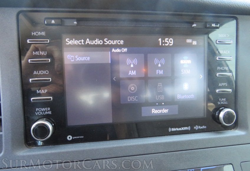 2019 Toyota Sienna - Image 31