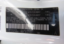 2019 Toyota Sienna - Image 41