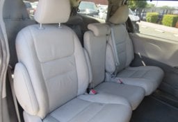 2019 Toyota Sienna - Image 23