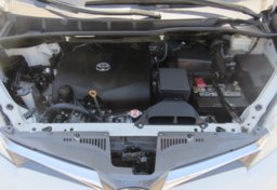 2019 Toyota Sienna - Image 39