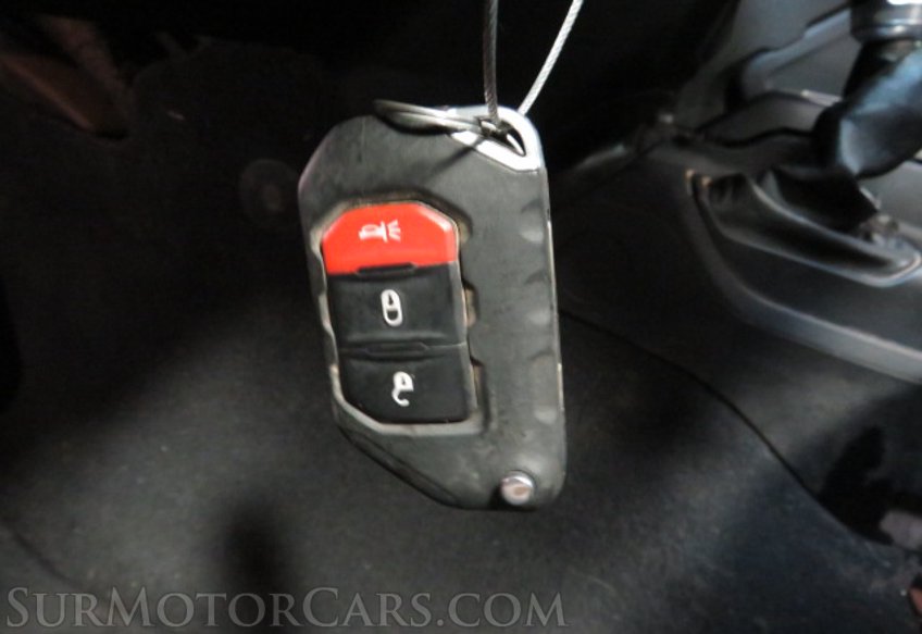 2020 Jeep Gladiator - Image 40