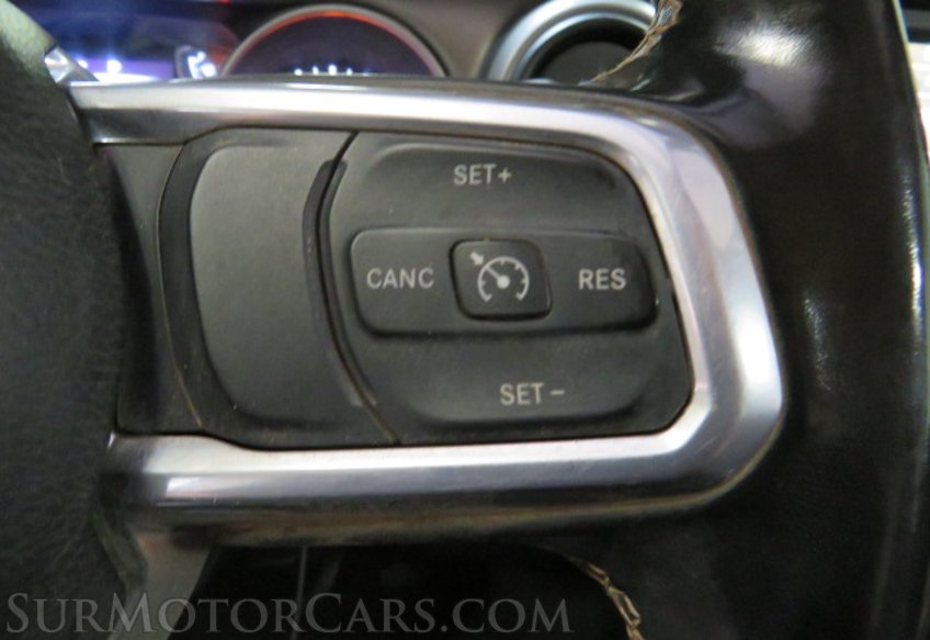 2020 Jeep Gladiator - Image 39
