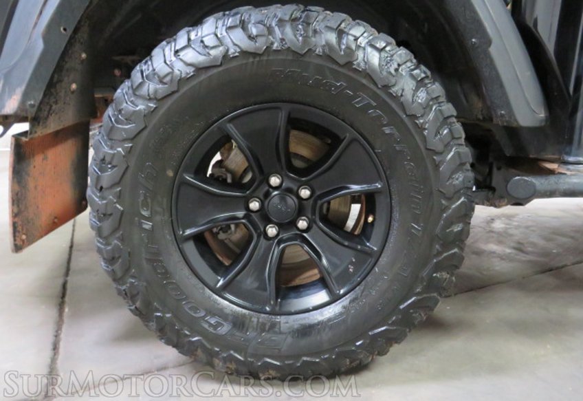2020 Jeep Gladiator - Image 19
