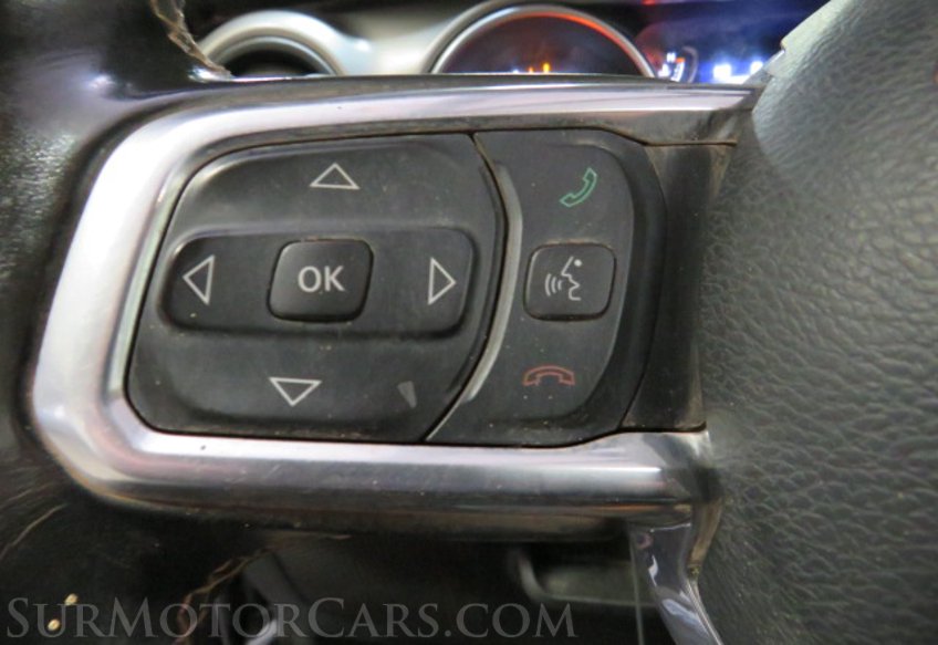 2020 Jeep Gladiator - Image 38