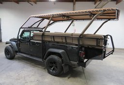 2020 Jeep Gladiator - Image 5