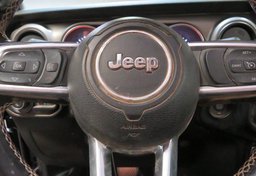 2020 Jeep Gladiator - Image 37