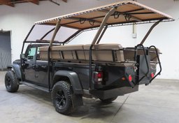 2020 Jeep Gladiator - Image 7