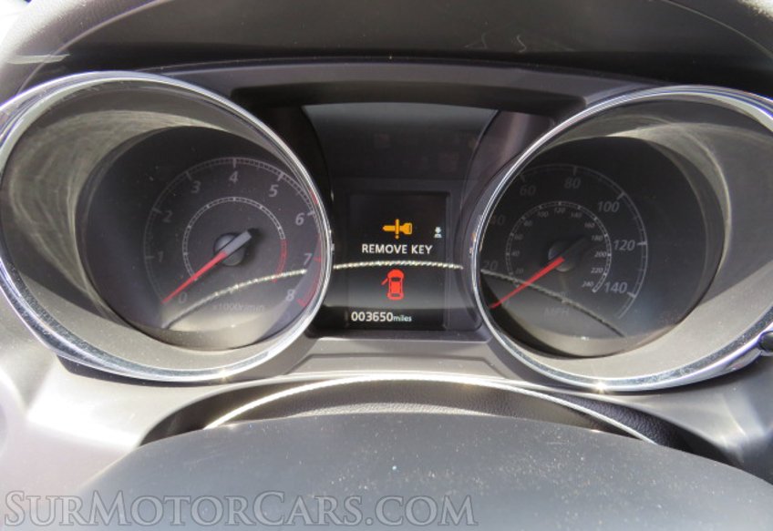 2021 Mitsubishi Outlander Sport - Image 30