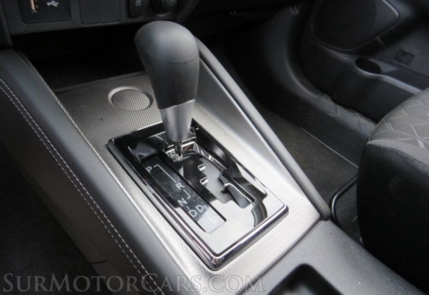 2021 Mitsubishi Outlander Sport - Image 37